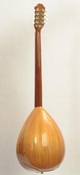 Preview: Bouzouki-Griechisches bouzouki